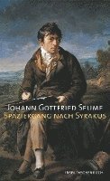 bokomslag Spaziergang nach Syrakus im Jahre 1802