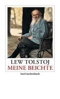 Leo N. Tolstoi - Meine Beichte, Häftad