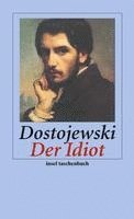 bokomslag Der Idiot