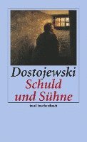 Fjodor Dostojewski - Schuld und Sühne, Häftad