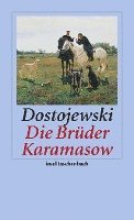 Fjodor Dostojewski - Die Brüder Karamasow, Häftad