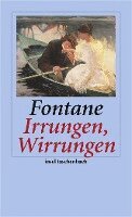Theodor Fontane - Irrungen, Wirrungen, Häftad
