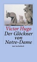 bokomslag Der Glöckner von Notre-Dame