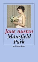 bokomslag Mansfield Park