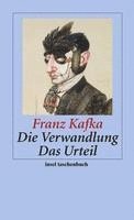 Die Verwandlung / Das Urteil 1