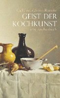 bokomslag Geist der Kochkunst