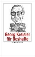 bokomslag Georg Kreisler für Boshafte