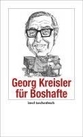 Georg Kreisler, Georg Kreisler - Georg Kreisler für Boshafte, Häftad