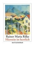 bokomslag "Hiersein ist herrlich"