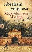 bokomslag Rückkehr nach Missing