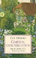 bokomslag Gartengeschichten