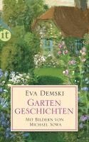Eva Demski - Gartengeschichten, Häftad