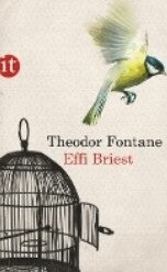 Theodor Fontane - Effi Briest, Häftad