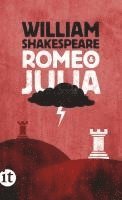 bokomslag Romeo und Julia