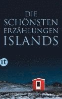 bokomslag Die schönsten Erzählungen Islands