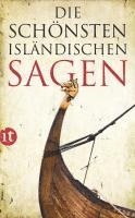 bokomslag Die schönsten isländischen Sagas