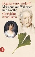 Marianne von Willemer und Goethe 1