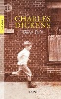bokomslag Oliver Twist