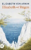 Elizabeth von Arnim - Elizabeth auf Rügen, Häftad