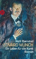 bokomslag Edvard Munch. Ein Leben für die Kunst