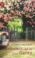 bokomslag Elizabeth und ihr Garten