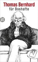 Bernhard für Boshafte