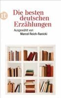 Marcel Reich-Ranicki - Die besten deutschen Erzählungen, Häftad