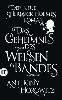 Das Geheimnis des weißen Bandes 1