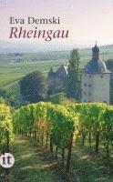 Eva Demski - Rheingau, Häftad