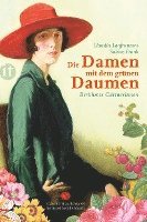 bokomslag Die Damen mit dem grünen Daumen