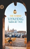 bokomslag Venedig