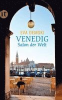 Eva Demski - Venedig, Häftad
