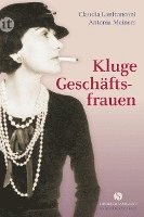 bokomslag Kluge Geschäftsfrauen