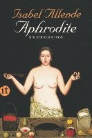 bokomslag Aphrodite - Eine Feier der Sinne