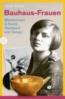 Ulrike Müller - Bauhaus-Frauen, Häftad