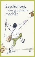 bokomslag Geschichten, die glücklich machen