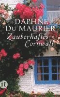 Daphne DuMaurier - Zauberhaftes Cornwall, Häftad