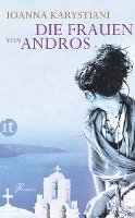 bokomslag Die Frauen von Andros