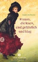 bokomslag Frauen, die lesen, sind gefährlich und klug