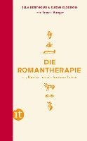 bokomslag Die Romantherapie