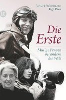 Barbara Sichtermann, Ingo Rose - Die Erste, Häftad