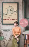 Penelope Fitzgerald - Die Buchhandlung, Häftad