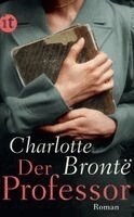 Charlotte Brontë - Der Professor, Häftad