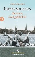 bokomslag Hamburgerinnen, die lesen, sind gefährlich