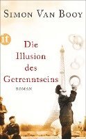 bokomslag Die Illusion des Getrenntseins