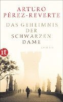 Das Geheimnis der schwarzen Dame 1