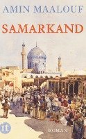 bokomslag Samarkand