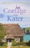 bokomslag Cottage mit Kater