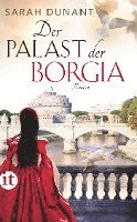bokomslag Der Palast der Borgia