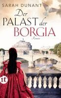 Sarah Dunant - Der Palast der Borgia, Häftad
